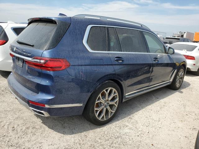 Photo 2 VIN: 5UXCW2C50KL086330 - BMW X7 XDRIVE4 