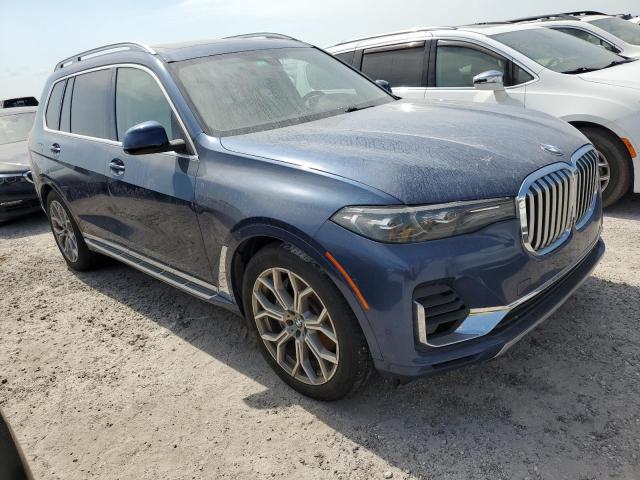 Photo 3 VIN: 5UXCW2C50KL086330 - BMW X7 XDRIVE4 