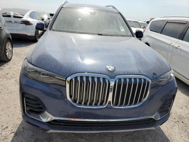 Photo 4 VIN: 5UXCW2C50KL086330 - BMW X7 XDRIVE4 