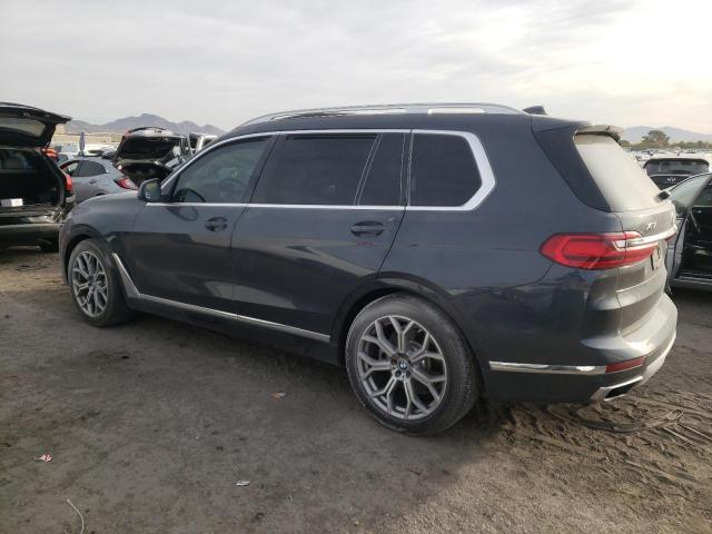 Photo 1 VIN: 5UXCW2C50KL086747 - BMW X7 XDRIVE4 