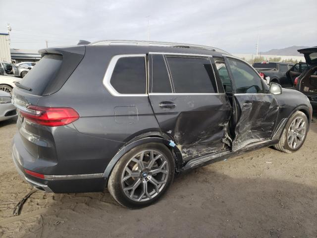 Photo 2 VIN: 5UXCW2C50KL086747 - BMW X7 XDRIVE4 