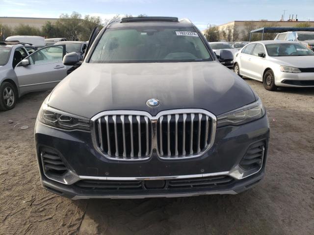 Photo 4 VIN: 5UXCW2C50KL086747 - BMW X7 XDRIVE4 