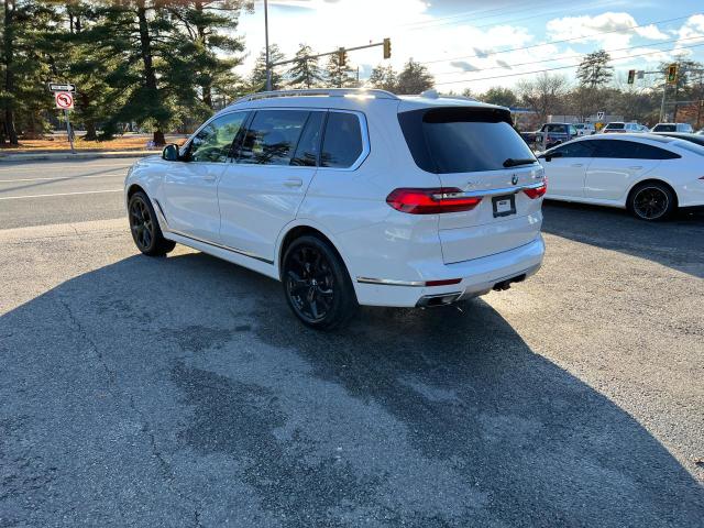 Photo 2 VIN: 5UXCW2C50KL088546 - BMW X7 