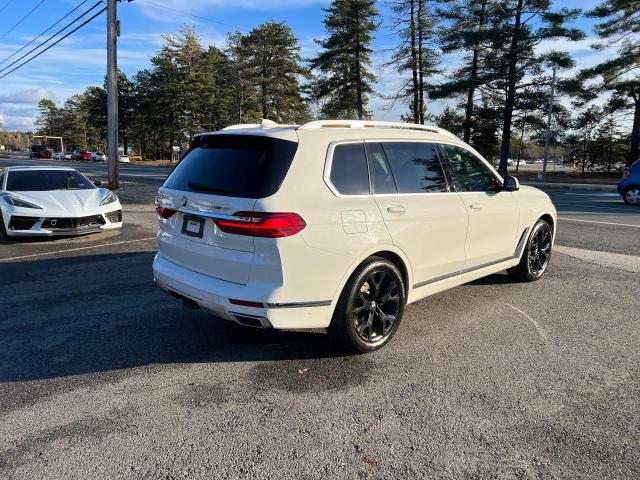 Photo 3 VIN: 5UXCW2C50KL088546 - BMW X7 