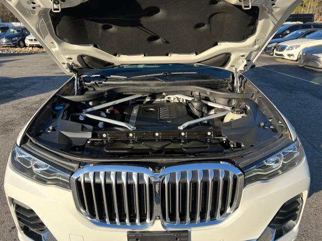 Photo 7 VIN: 5UXCW2C50KL088546 - BMW X7 