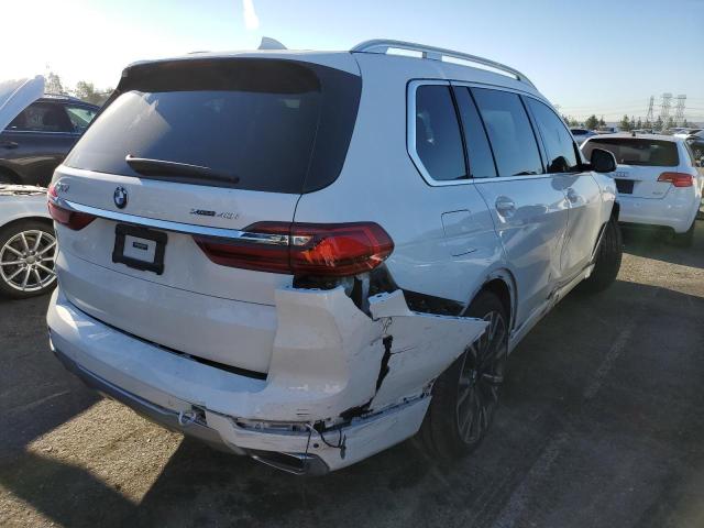 Photo 3 VIN: 5UXCW2C50KL088904 - BMW X7 XDRIVE4 