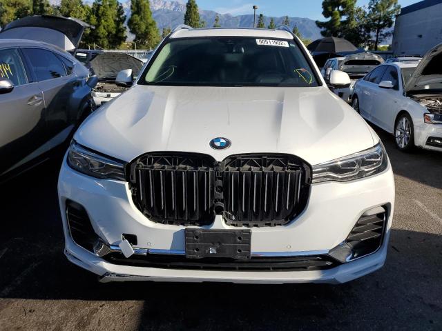 Photo 8 VIN: 5UXCW2C50KL088904 - BMW X7 XDRIVE4 