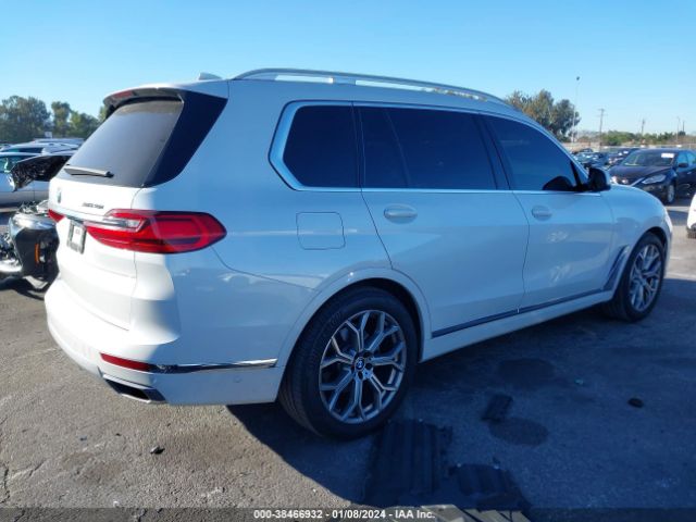 Photo 3 VIN: 5UXCW2C51KL084280 - BMW X7 