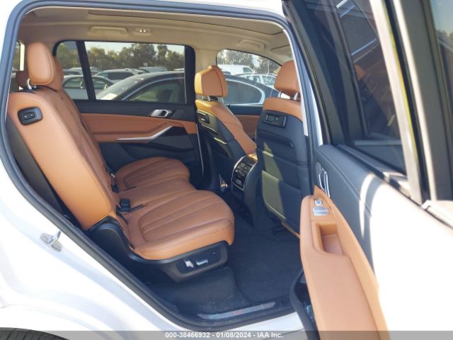 Photo 7 VIN: 5UXCW2C51KL084280 - BMW X7 