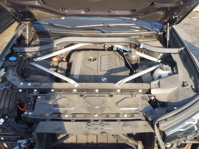 Photo 6 VIN: 5UXCW2C51KL084764 - BMW X7 XDRIVE4 