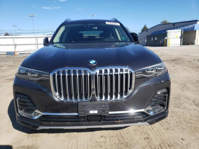 Photo 4 VIN: 5UXCW2C51KL085333 - BMW X7 XDRIVE4 