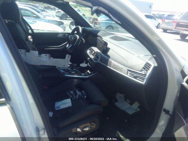 Photo 4 VIN: 5UXCW2C51KL085655 - BMW X7 