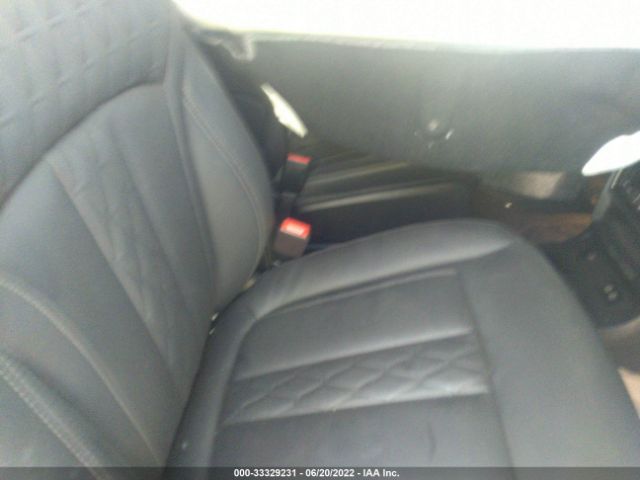 Photo 7 VIN: 5UXCW2C51KL085655 - BMW X7 