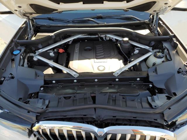 Photo 10 VIN: 5UXCW2C51KL088233 - BMW X7 