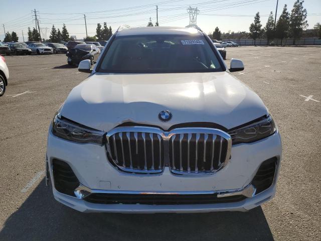 Photo 4 VIN: 5UXCW2C51KL088233 - BMW X7 