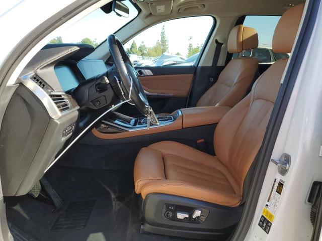 Photo 6 VIN: 5UXCW2C51KL088233 - BMW X7 