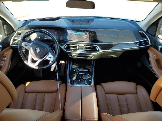 Photo 7 VIN: 5UXCW2C51KL088233 - BMW X7 