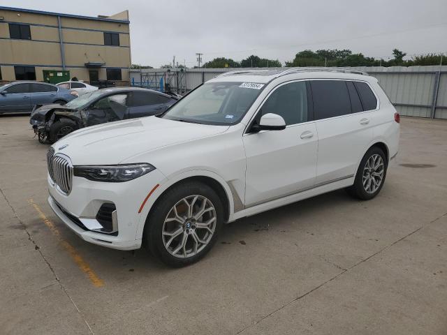 Photo 0 VIN: 5UXCW2C51KLB43878 - BMW X7 