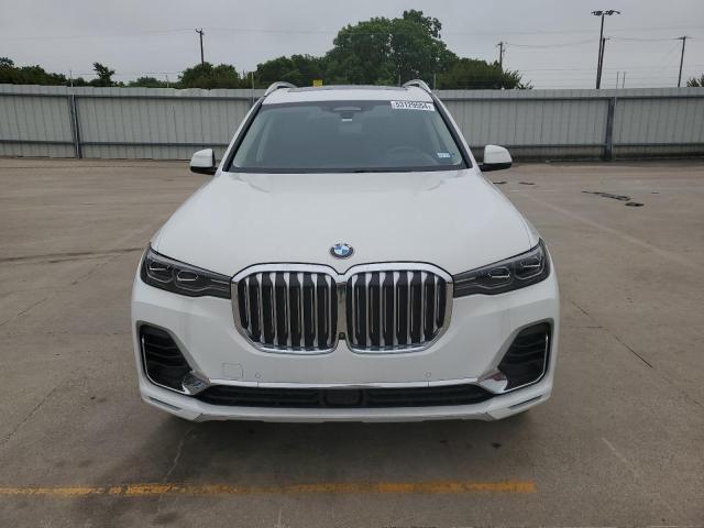 Photo 4 VIN: 5UXCW2C51KLB43878 - BMW X7 