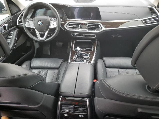 Photo 7 VIN: 5UXCW2C51KLB43878 - BMW X7 