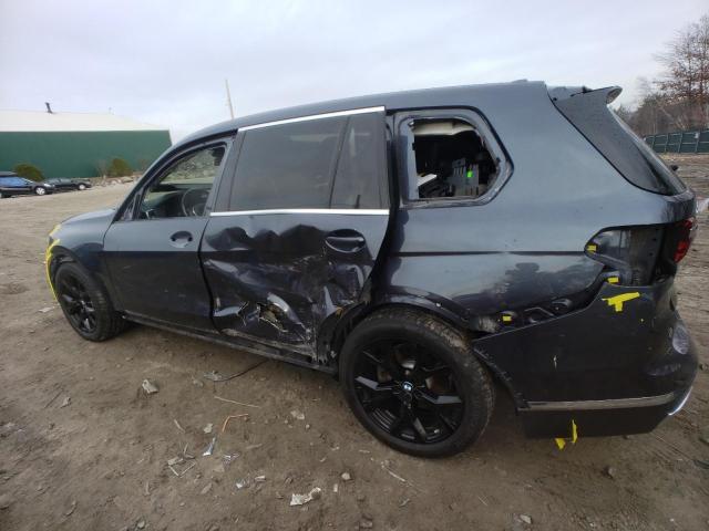 Photo 1 VIN: 5UXCW2C52KL081050 - BMW X7 