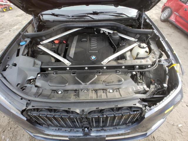 Photo 10 VIN: 5UXCW2C52KL081050 - BMW X7 