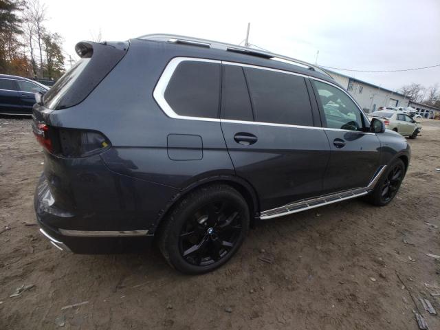 Photo 2 VIN: 5UXCW2C52KL081050 - BMW X7 