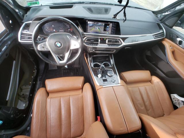 Photo 7 VIN: 5UXCW2C52KL081050 - BMW X7 