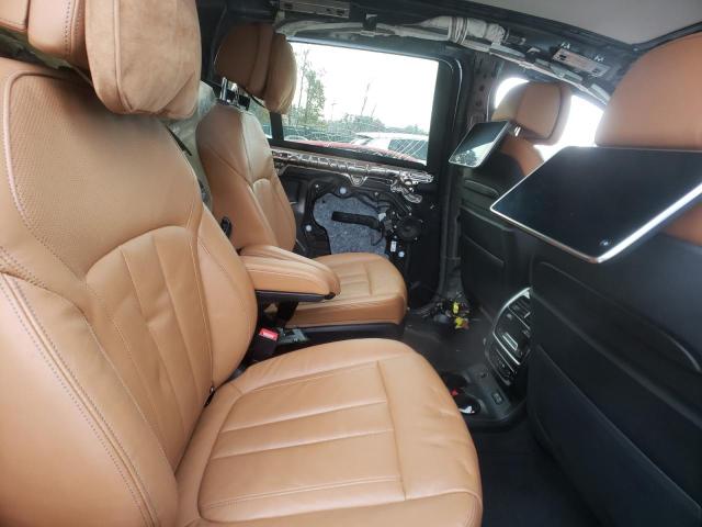 Photo 9 VIN: 5UXCW2C52KL081050 - BMW X7 