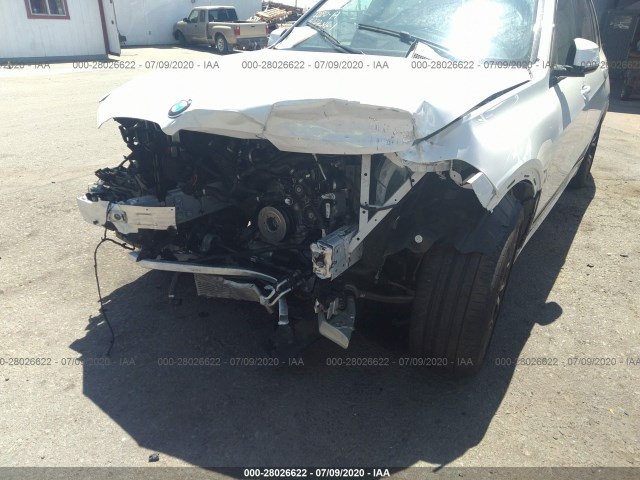 Photo 5 VIN: 5UXCW2C52KL081422 - BMW X7 