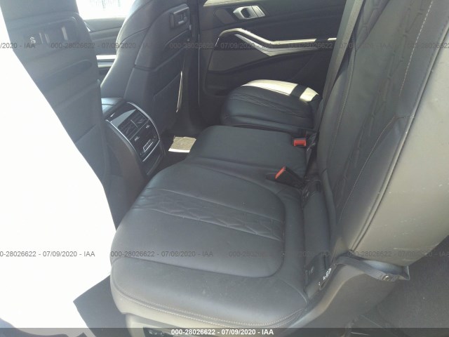 Photo 7 VIN: 5UXCW2C52KL081422 - BMW X7 