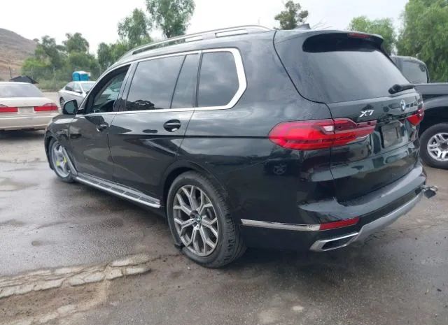 Photo 2 VIN: 5UXCW2C52KL081825 - BMW X7 