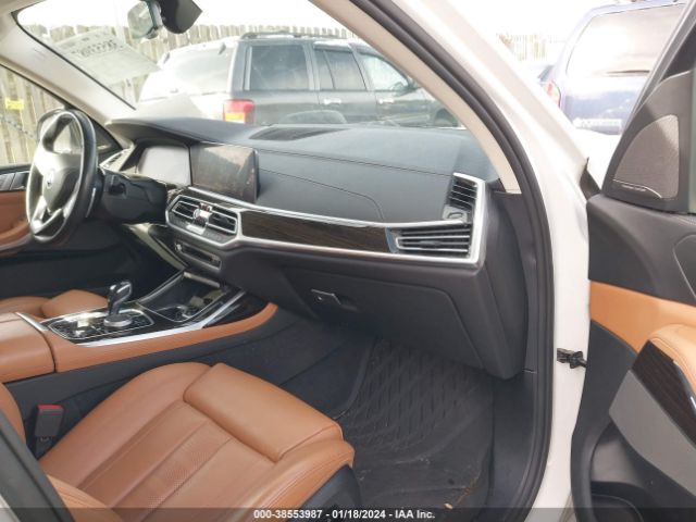 Photo 4 VIN: 5UXCW2C52KL083915 - BMW X7 