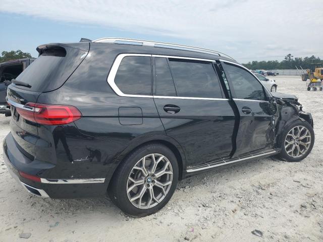 Photo 2 VIN: 5UXCW2C52KL084689 - BMW X7 XDRIVE4 