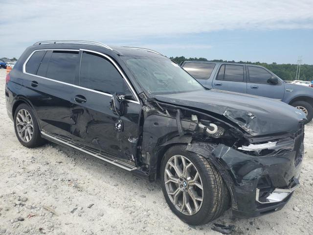 Photo 3 VIN: 5UXCW2C52KL084689 - BMW X7 XDRIVE4 