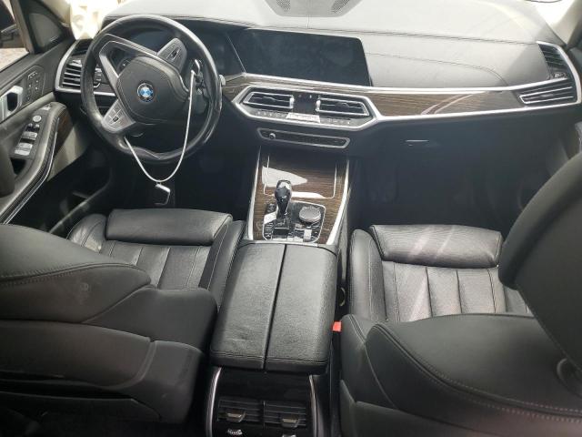 Photo 7 VIN: 5UXCW2C52KL084689 - BMW X7 XDRIVE4 