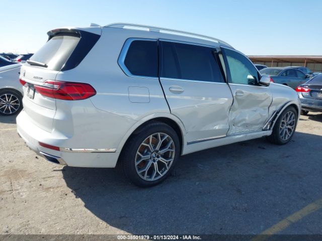 Photo 3 VIN: 5UXCW2C52KL084823 - BMW X7 