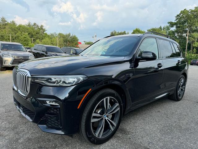 Photo 1 VIN: 5UXCW2C52KL085034 - BMW X7 