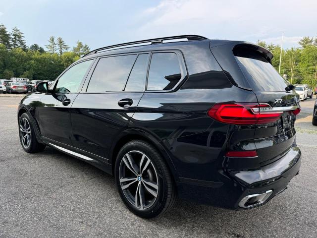 Photo 2 VIN: 5UXCW2C52KL085034 - BMW X7 