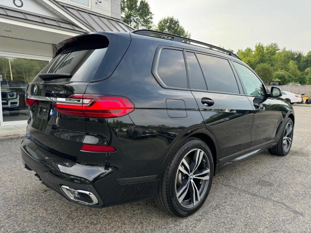 Photo 3 VIN: 5UXCW2C52KL085034 - BMW X7 