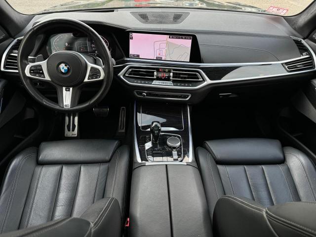 Photo 8 VIN: 5UXCW2C52KL085034 - BMW X7 