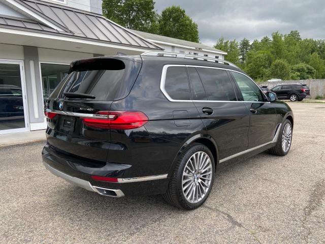 Photo 3 VIN: 5UXCW2C52KL085986 - BMW X7 