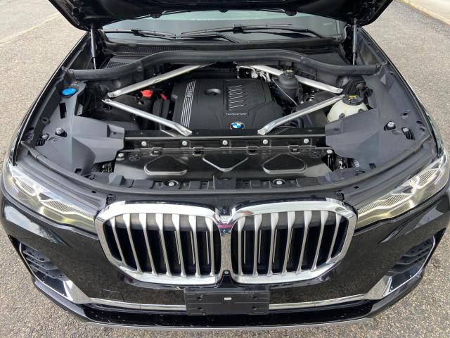 Photo 8 VIN: 5UXCW2C52KL085986 - BMW X7 