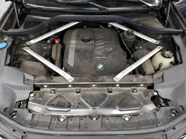 Photo 11 VIN: 5UXCW2C52KL088600 - BMW X7 