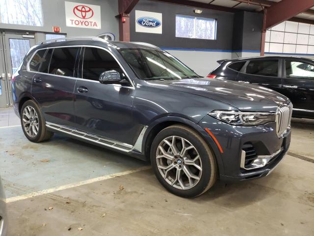 Photo 3 VIN: 5UXCW2C52KL088600 - BMW X7 