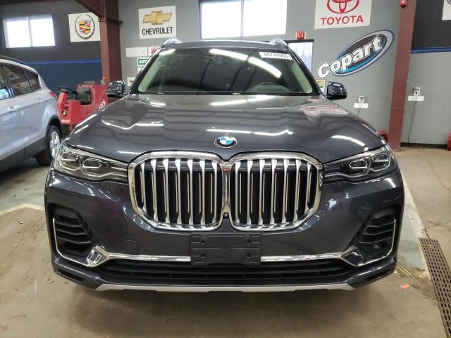 Photo 4 VIN: 5UXCW2C52KL088600 - BMW X7 