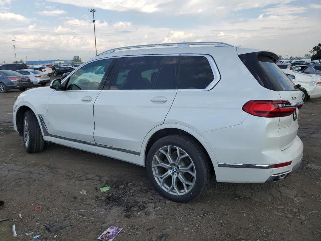 Photo 1 VIN: 5UXCW2C53KL080831 - BMW X7 