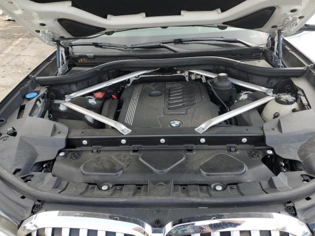 Photo 11 VIN: 5UXCW2C53KL080831 - BMW X7 