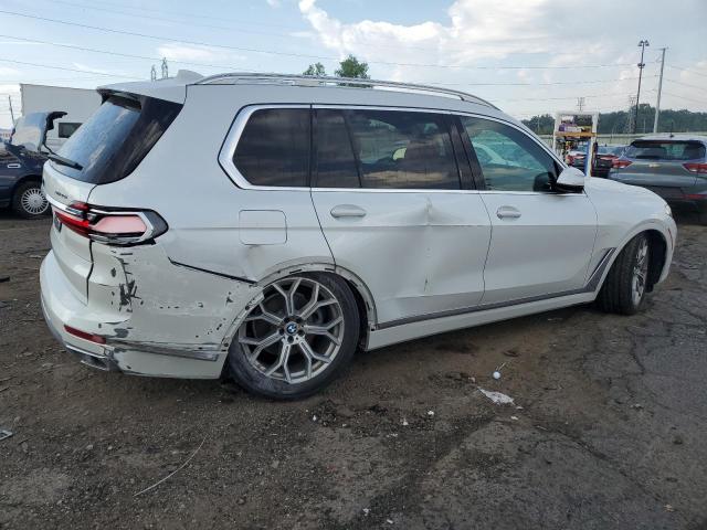 Photo 2 VIN: 5UXCW2C53KL080831 - BMW X7 