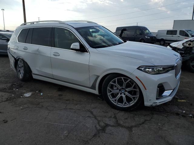 Photo 3 VIN: 5UXCW2C53KL080831 - BMW X7 